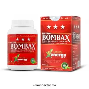 Bombax за зголемување на телесната тежина